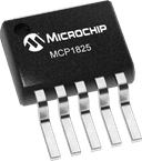 Microchip MCP1825-5002E/ET