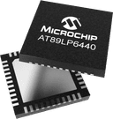 Microchip AT89LP6440-20AU