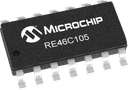 Microchip RE46C105S14F