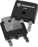Microchip LR8N3-G-P003