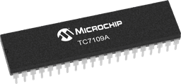 Microchip TC7109ACPL