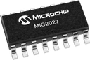 Microchip MIC2027-1YWM-TR