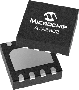 Microchip ATA6562-GAQW1