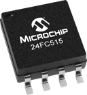Microchip 24FC515-I/P