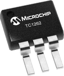 Microchip TC1262-2.5VEBTR
