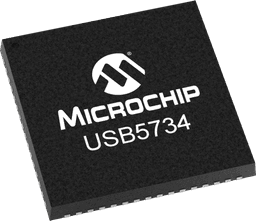 Microchip USB5734/MR