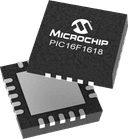 Microchip PIC16F1618-I/SO