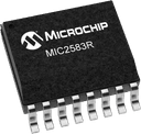 Microchip MIC2583R-JYQS-TR