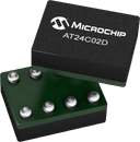 Microchip AT24C02D-XHM-B