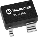 Microchip TC1270ATVRCTR