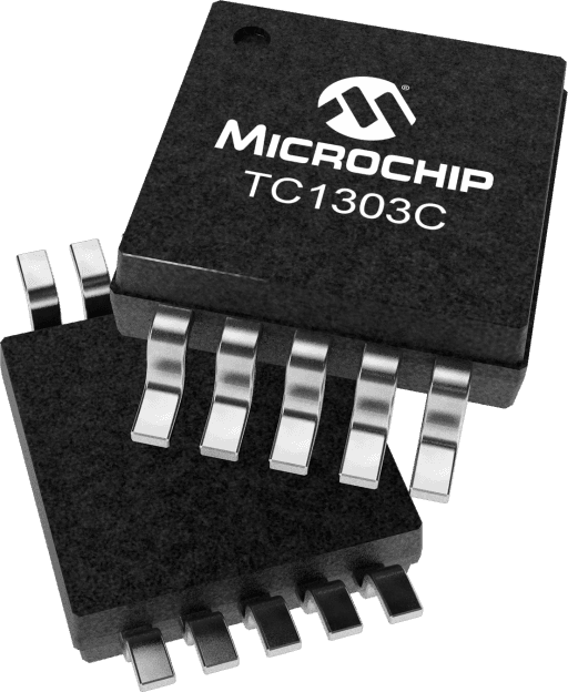 Microchip TC1303C-ZA0EMF