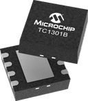 Microchip TC1301B-FFAVUA