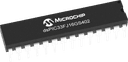 Microchip DSPIC33FJ16GS402T-E/MM