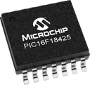 Microchip PIC16F18425T-I/ST