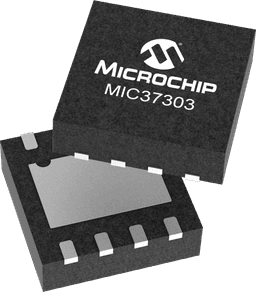 Microchip MIC37303YME-TR