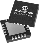 Microchip PIC16LF15344-E/GZ