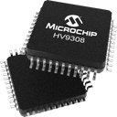 Microchip HV9308PJ-G