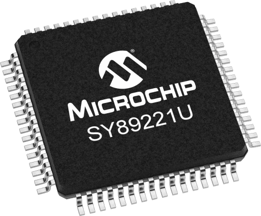 Microchip SY89221UHY