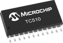 Microchip TC510COG
