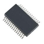 Microchip MCP3913A1T-E/SS