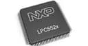 NXP LPC5528JBD64K