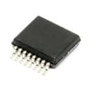 Analog Devices Inc. LTC2376CMS-18#PBF