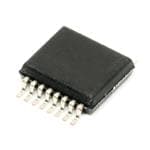 Analog Devices Inc. LTC2376CMS-18#PBF