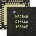 NORDIC NRF52840-QIAA-F-R