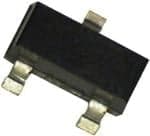 Microchip LM4041CYM3-1.2-TR