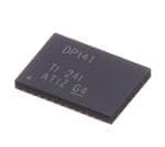TI SN65DP141RLJR