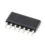 Microchip MCP6294T-E/SLVAO