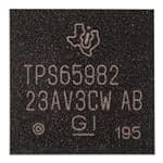 TI TPS65982ABZBHR