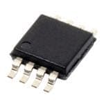 Analog Devices LT1009CMS8#PBF