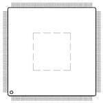 TI TMS32C6713BPYPA167