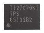 TI TPS65132B2YFFR