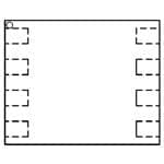 GigaDevice GD25LQ128DWIGR