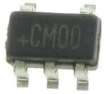 MAXIM DS28CM00R-A00+T