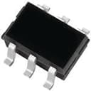 DIODES 74LVC2G34DW-7