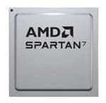 AMD XC7S50-1FGGA484I