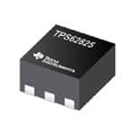 TI TPS6282518DMQT
