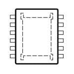 Analog Devices Inc. LT3045EMSE#TRPBF
