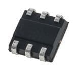 MAXIM DS2502P-E48+T&R