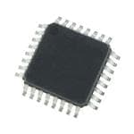Microchip ATMEGA168-20AUR