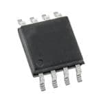 ISSI IS25LP080D-JBLE-TR