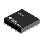 TI LP8551TLX-A/NOPB