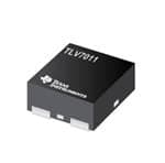 TI TLV7011DPWR