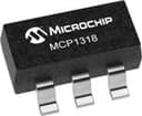 Microchip MCP1318T-29LE/OTVAO