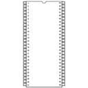 WINBOND W9825G6KH-6I