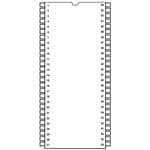 WINBOND W9825G6KH-6I