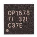 TI OPA1678IDRGR